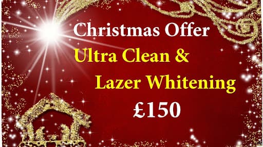 Blue Dental Care logo