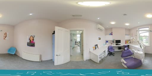 West London Dental Centres logo